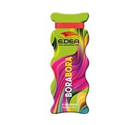 Edea E-spinner per il pattinaggio Bora Bora, Pattino da ghiaccio, Blu, Nylon, Regolare