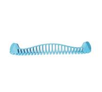 Edea Guardia per pattini, E-Guard, taglia: M, (blu)