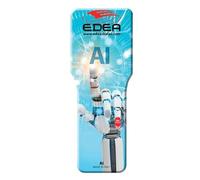 Edea Spinner di pattinaggio sul ghiaccio (AI)