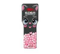 EDEA - Spinner per pattinaggio artistico (gattino)