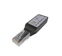 EDECOA Adattatore di sincronizzazione dati Modulo WiFi per il collegamento a un inverter ibrido Facile controllo dei parametri e dello stato dell'inverter ibrido