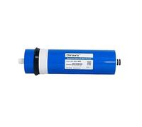 EDEDE Filtri per osmosi inversa 800Gpd 3213-800G Filtro da Acqua ad osmosi for purificatore d'Acqua da Cucina a Membrana RO per la Cucina Domestica sotto Il lavello