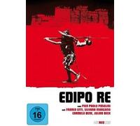 EdEdipo Re - König Ödipus - Red Line Edition