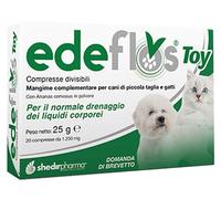 Edeflos toy 20 compresse