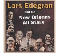 Edegran, Lars & New Orleans All - Lars Edegran & His New Orleans