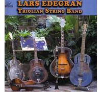 Edegran, Lars Triolian String Band - Lars Edegran Triolian String Band