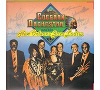 Edegran Orchestra - Edegran Orchestra and the New Orleans Jazz Ladies