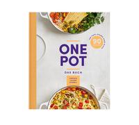 Edeka Media GmbH One Pot - Das Buch (Copertina rigida)