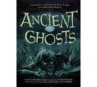 Edel Marit Gaino Ancient Ghosts (Tascabile)
