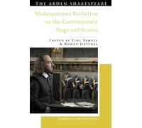 Edel Semple Shakespearean Biofiction on the Contemporary Stag (Copertina rigida)