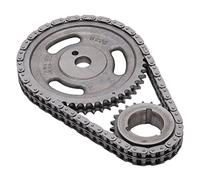 Edelbrock 7813 Performer-Link Catena di distribuzione e set ingranaggi