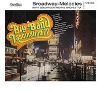 Edelhagen, Kurt - Broadway-Melodies/Big-Band