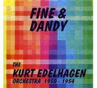 Edelhagen, Kurt - Fine & Dandy