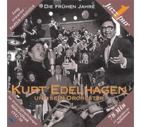Edelhagen,Kurt - Jazz-Pur
