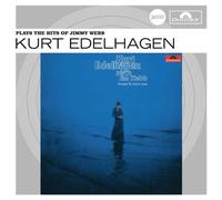 Edelhagen,Kurt - Plays the Hits of Jimmy Webb (Jazz Club)