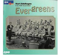 Edelhagen, Kurt - Standards Made In Usa & Evergreens Made In Germany (2 CD)