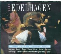 Edelhagen,Kurt - Super Tanzmusik/Welthits