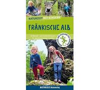 Edelhauber, L Naturzeit Mit Kindern: Frankische Alb - (German Import) Book NUOVO