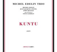 Edelin Michel Trio - Kuntu