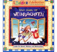 Edelkötter,Ludger - Bald Schon Ist Weihnachten