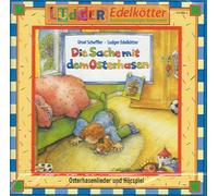 Edelkötter,Ludger - Die Sache mit dem Osterhasen