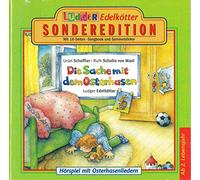 Edelkötter,Ludger - Se:die Sache mit d.Osterhasen