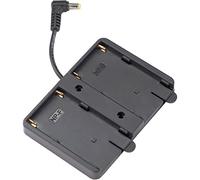 edelkrone NP-F Batteria Staffa