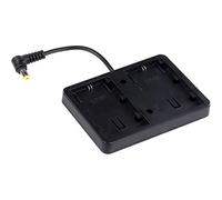 Edelkrone - Staffa doppia per batteria