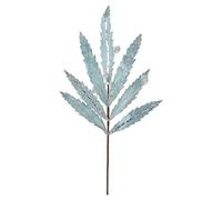 Edelman 8718861540314 - Bouquet di foglie di Natale, decorazioni e oggetti, multicolore