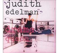 Judith Edelman – Drama Queen – CD – Compass