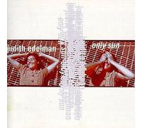 Judith Edelman – Only Sun – CD