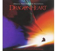 Edelman, Randy - Dragonheart