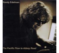 Randy Edelman The Pacific Flow to Abbey Road (CD) Album