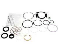 Edelmann 8775 - Kit di tenuta per cambio servosterzo