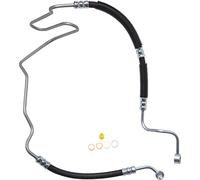 Edelmann 92026 Tubo flessibile per servosterzo