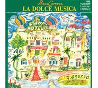 Edelmann - La Dolce Musica