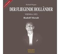 Edelmann, Otto - Le Vaisseau Fantôme