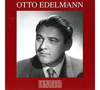 Edelmann, Otto - Sings Wagner/Cornelius/Beethoven/Verdi/Smetana