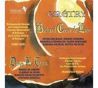 Edelmann, Peter - Gretry: Richard Coeur de Lion