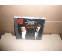 Edelmann,S. - Mendelssohn Piano Concertos n°1 & 2 - Capriccio brillant