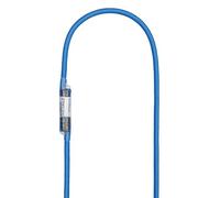 EDELRID 6 mm, HMPE Cord Sling-Cinghia a Nastro Unisex Adulto, Blu (300), 40 cm