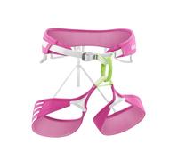 Edelrid Ace II - imbrago arrampicata XS Pink unisex