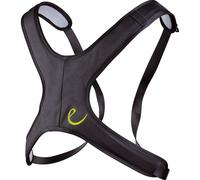 Edelrid Agent - imbrago pettorale L Black unisex