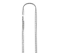 EDELRID Dyneema Sling 11mm Ii 90cm - Unisex - Bianco / Nero - Taglia unica- modello 2024