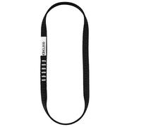 Edelrid - Tech Web Sling 12mm II - Fettuccia 240 cm nero