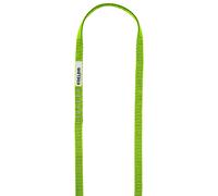 EDELRID Tech Web Sling 12 mm II, Fascette Unisex-Adulto, Verde Fluo, 12mm 60 cm