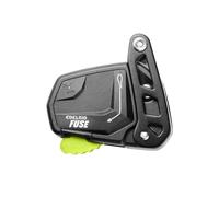 Edelrid Anticaduta di Tipo Guidato Fuse