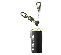 Edelrid Anticaduta di Tipo Guidato Ombilix 140 - 10 m