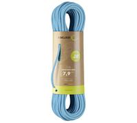 Edelrid Apus Eco Dry 7.9 Mm Rope Blu 60 m