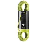 Edelrid Apus Pro Dry 7,9 - mezza corda/gemella 70 Green unisex